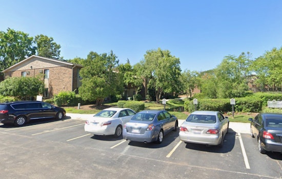 Chicago Investor Snaps Up Palatine Complex In $31 Million Suburban Play
