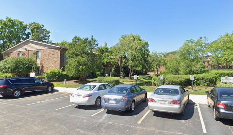 Chicago Investor Snaps Up Palatine Complex In $31 Million Suburban Play