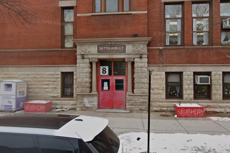 Chicago Mom Says Bully Smashed 8-Year-Old's Teeth in School Hallway