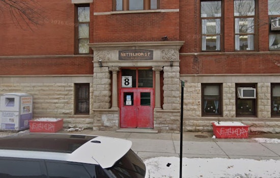 Chicago Mom Says Bully Smashed 8-Year-Old's Teeth in School Hallway