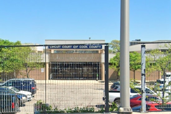 Chicago Power Players Say Ex-Partner Swiped Mount Pleasant Plot