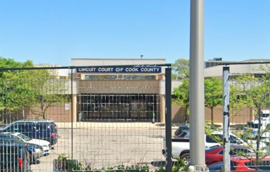 Chicago Power Players Say Ex-Partner Swiped Mount Pleasant Plot