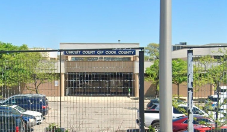 Chicago Power Players Say Ex-Partner Swiped Mount Pleasant Plot