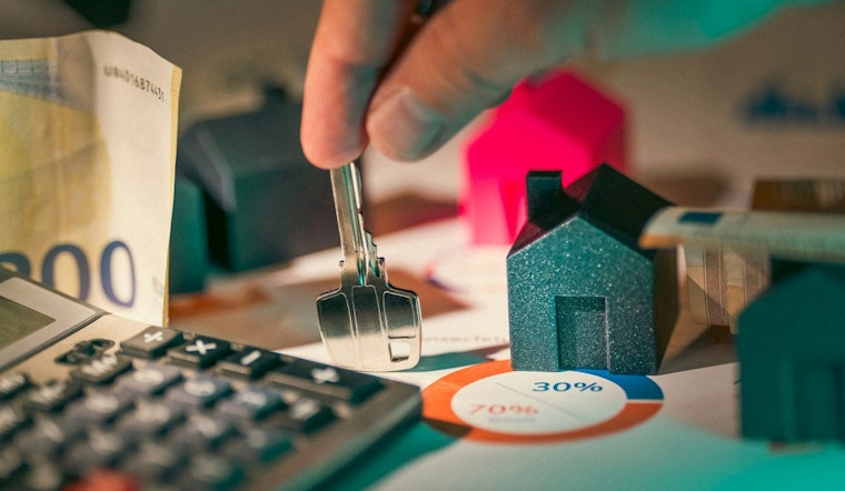 Chicago Renters Swipe Now, Pay Later To Keep Up With Soaring Rents