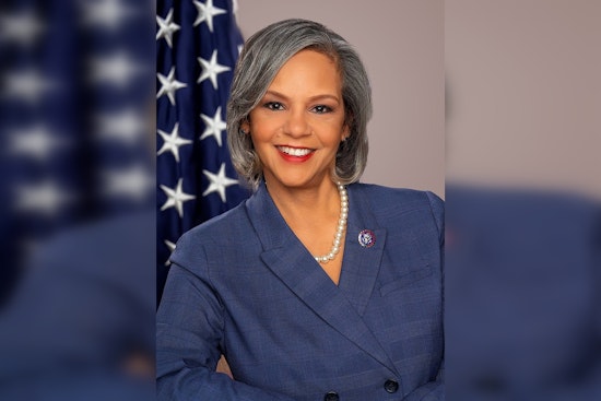 Chicago Senate Showdown Erupts After Robin Kelly Calls Gaza War Genocide