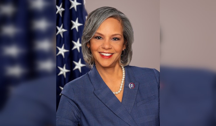 Chicago Senate Showdown Erupts After Robin Kelly Calls Gaza War Genocide
