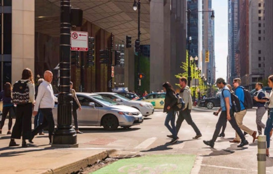 Chicago Traffic Deaths Plunge as City Puts Brakes on Safety Cash