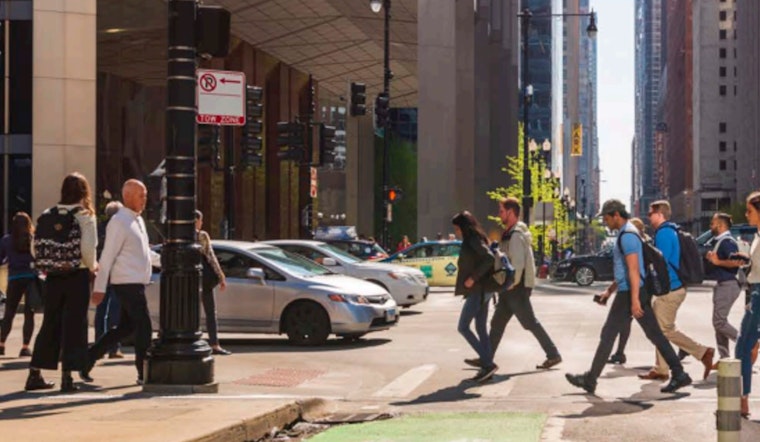 Chicago Traffic Deaths Plunge as City Puts Brakes on Safety Cash