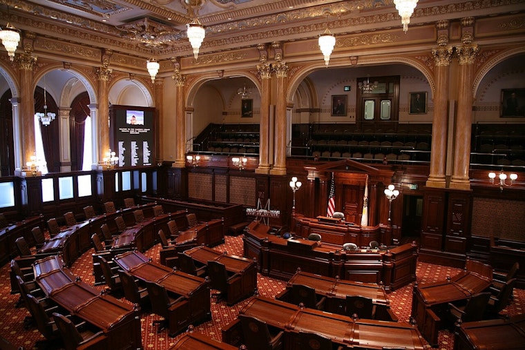 Chicago TV Heavyweights Team Up For GOP Senate Primary Showdown
