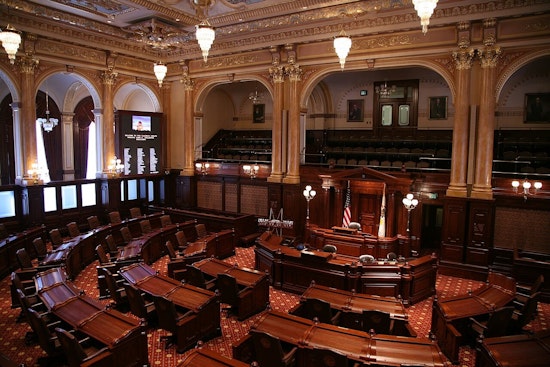 Chicago TV Heavyweights Team Up For GOP Senate Primary Showdown
