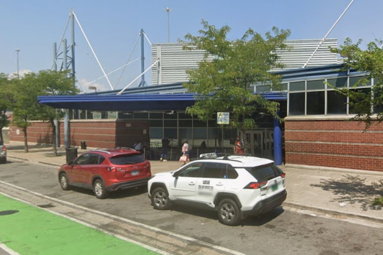 Chicago's $50 Million Scramble To Save South Loop Greyhound Station