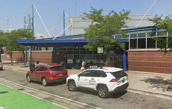 Chicago's $50 Million Scramble To Save South Loop Greyhound Station