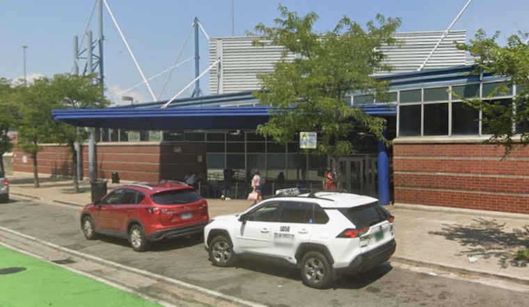Chicago's $50 Million Scramble To Save South Loop Greyhound Station