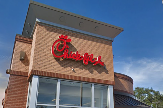 Chick-fil-A Finally Hits Deltona With Big Double Drive-Thru Plan