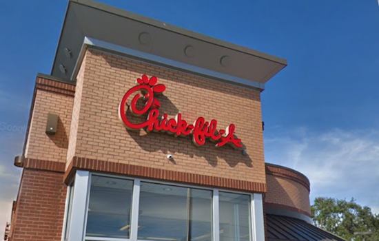 Chick-fil-A Finally Hits Deltona With Big Double Drive-Thru Plan