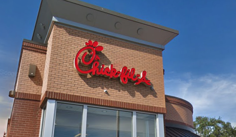 Chick-fil-A Finally Hits Deltona With Big Double Drive-Thru Plan