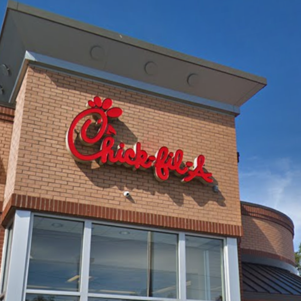 Chick-fil-A Finally Hits Deltona With Big Double Drive-Thru Plan