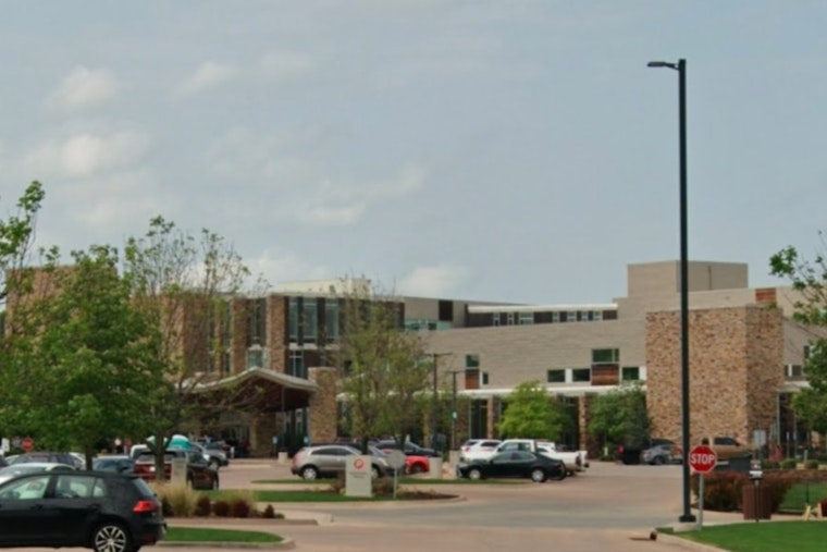 Chickasaw Nation’s Big Bet On Little Patients At New Ada Pediatric Hub