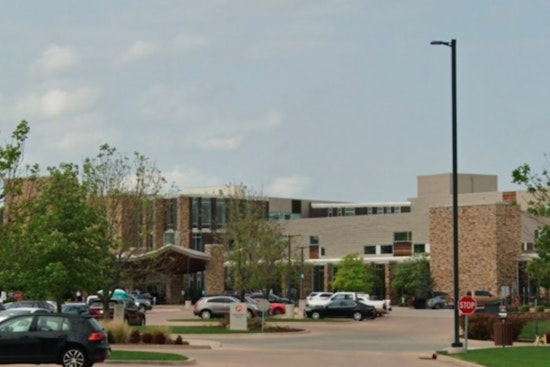 Chickasaw Nation’s Big Bet On Little Patients At New Ada Pediatric Hub