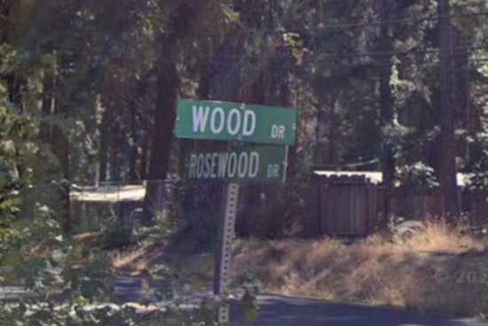 Chico Fugitive Busted After Allegedly Firing On Deputy In Wild Magalia Chase