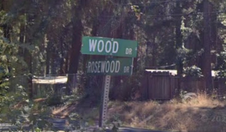 Chico Fugitive Busted After Allegedly Firing On Deputy In Wild Magalia Chase