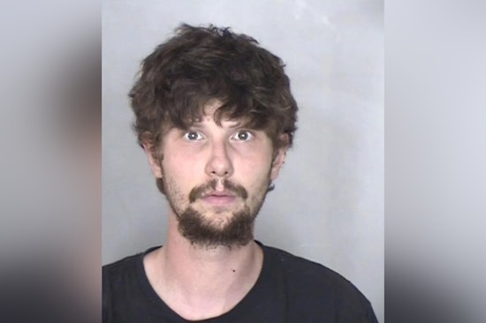 Chico Radio Station Shock, Employee Takes No-Contest Deal In Stabbing