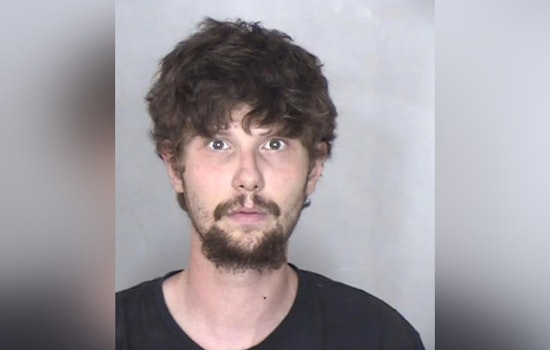 Chico Radio Station Shock, Employee Takes No-Contest Deal In Stabbing