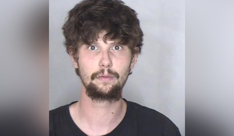 Chico Radio Station Shock, Employee Takes No-Contest Deal In Stabbing