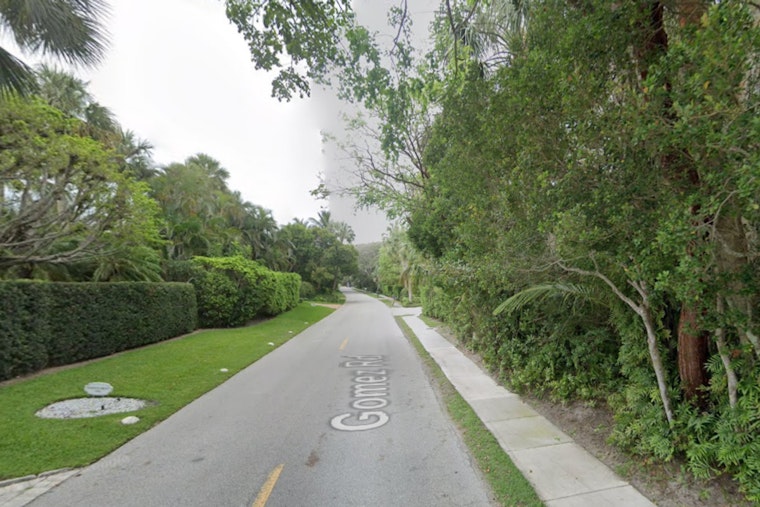Child Airlifted to Hospital After Golf Cart Accident in Hobe Sound, Injuries Less Severe Than Initially Feared