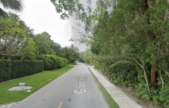Child Airlifted to Hospital After Golf Cart Accident in Hobe Sound, Injuries Less Severe Than Initially Feared