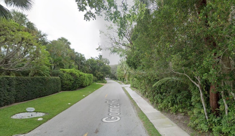 Child Airlifted to Hospital After Golf Cart Accident in Hobe Sound, Injuries Less Severe Than Initially Feared