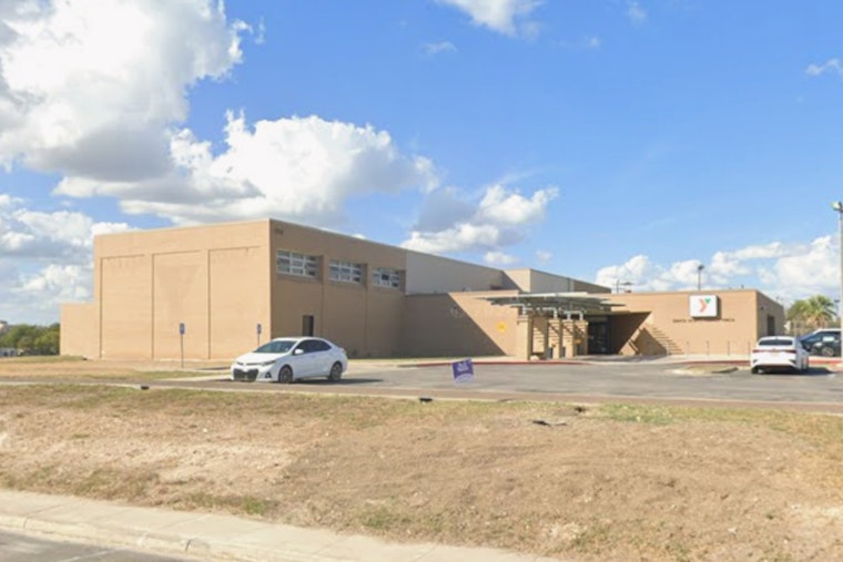 Child Handoff At San Antonio YMCA Turns Bloody As Suspect Bolts In Victim's Car