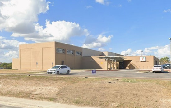 Child Handoff At San Antonio YMCA Turns Bloody As Suspect Bolts In Victim's Car