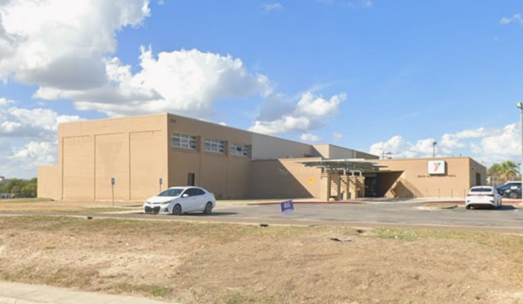 Child Handoff At San Antonio YMCA Turns Bloody As Suspect Bolts In Victim's Car