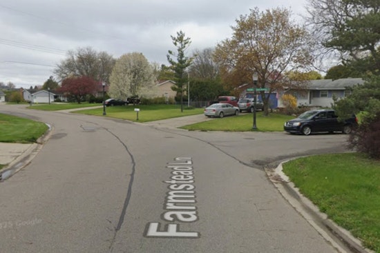 Child Tragically Killed in Delta Township Mayhem as Man Mows Down Family with Car, Opens Fire