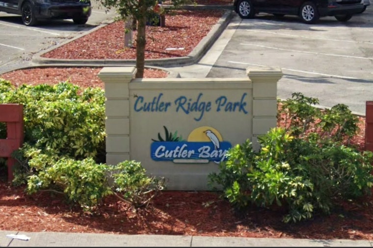 Chili Madness In Cutler Bay Packs 6,200 Into Park Party