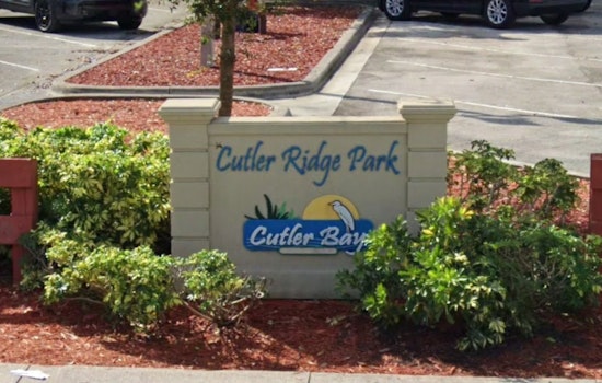Chili Madness In Cutler Bay Packs 6,200 Into Park Party