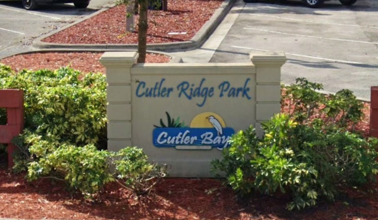 Chili Madness In Cutler Bay Packs 6,200 Into Park Party
