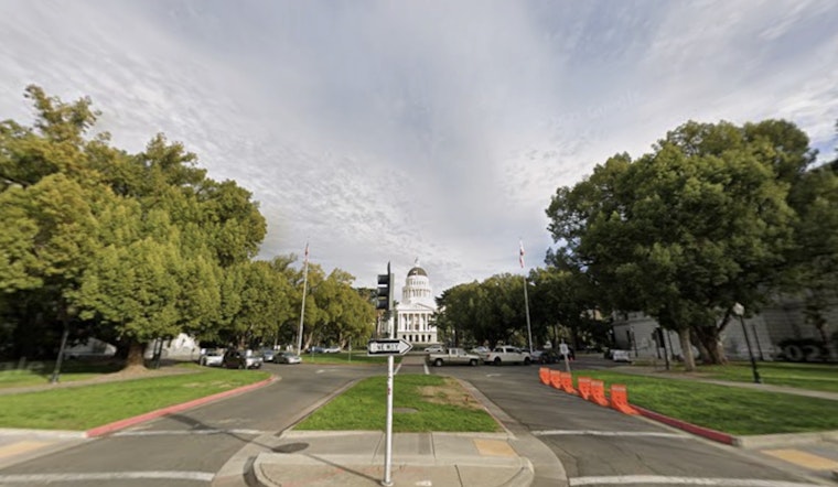 Chilly Calm Before the Slam as Rain and Roaring Winds Target Sacramento Through Thursday
