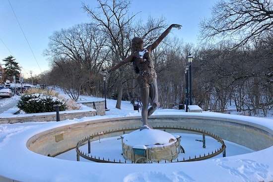 Chilly Queen City Morning Gives Way To Wind Whip And Midweek Thaw