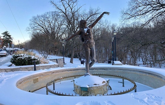 Chilly Queen City Morning Gives Way To Wind Whip And Midweek Thaw