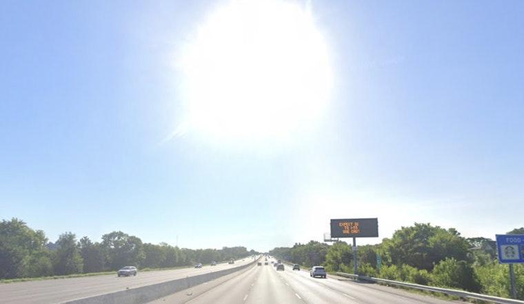 Chilly Start to February in St. Louis with Temperatures Rising Through the Week