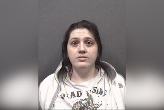 China Grove Woman Arrested on Multiple Felony Charges for Infant Sexual Abuse in Rowan County