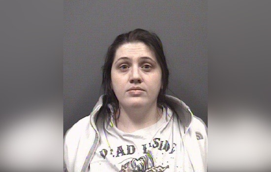 China Grove Woman Arrested on Multiple Felony Charges for Infant Sexual Abuse in Rowan County