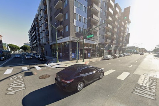 Chinatown Bike Lane Crash Turns Deadly Weeks After Oakland Rider Hit by Prius