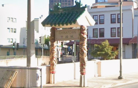 Chinatown’s 50th Lunar New Year Parade Poised To Pack Downtown Honolulu