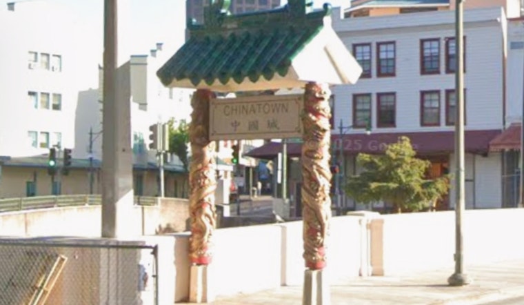Chinatown’s 50th Lunar New Year Parade Poised To Pack Downtown Honolulu