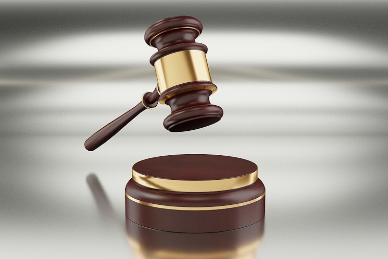 Chinese National Sentenced and Set for Deportation After Pleading Guilty to Passport Fraud in Louisiana