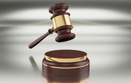Chinese National Sentenced and Set for Deportation After Pleading Guilty to Passport Fraud in Louisiana