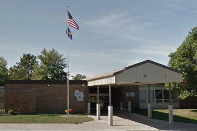 Chippewa Falls Finally Swings Wrecking Ball At Long-Idle Northern Center